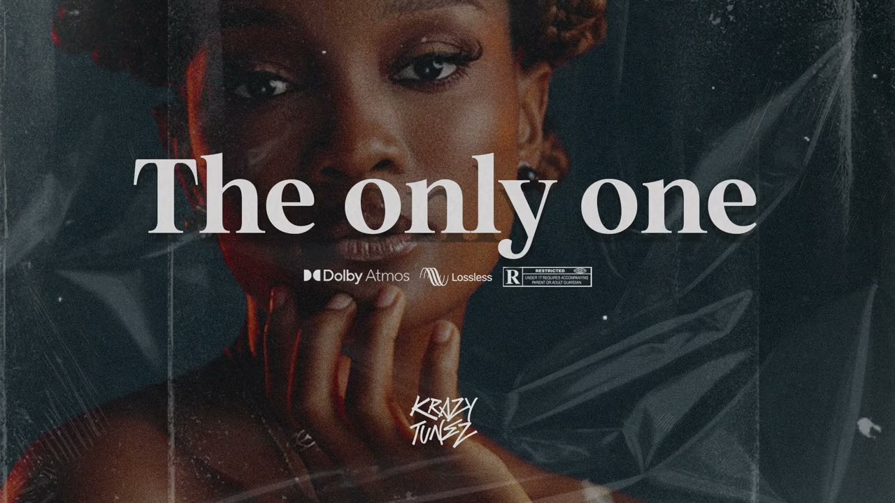 Afrobeat Instrumental 2026 | Oxlade Type Beat 