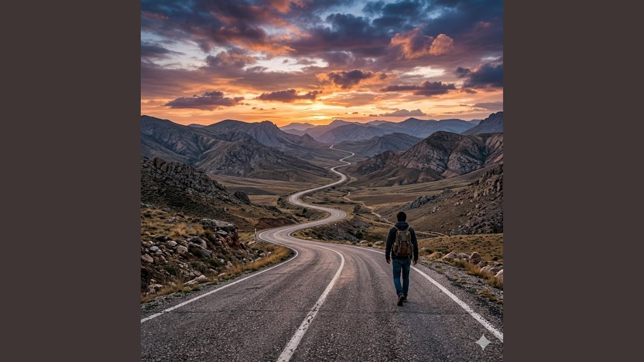 Bitmeyen Bir Yol