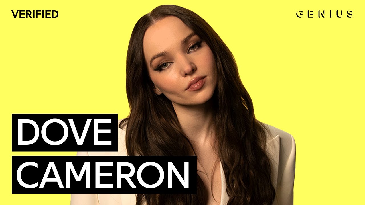 Dove Cameron 