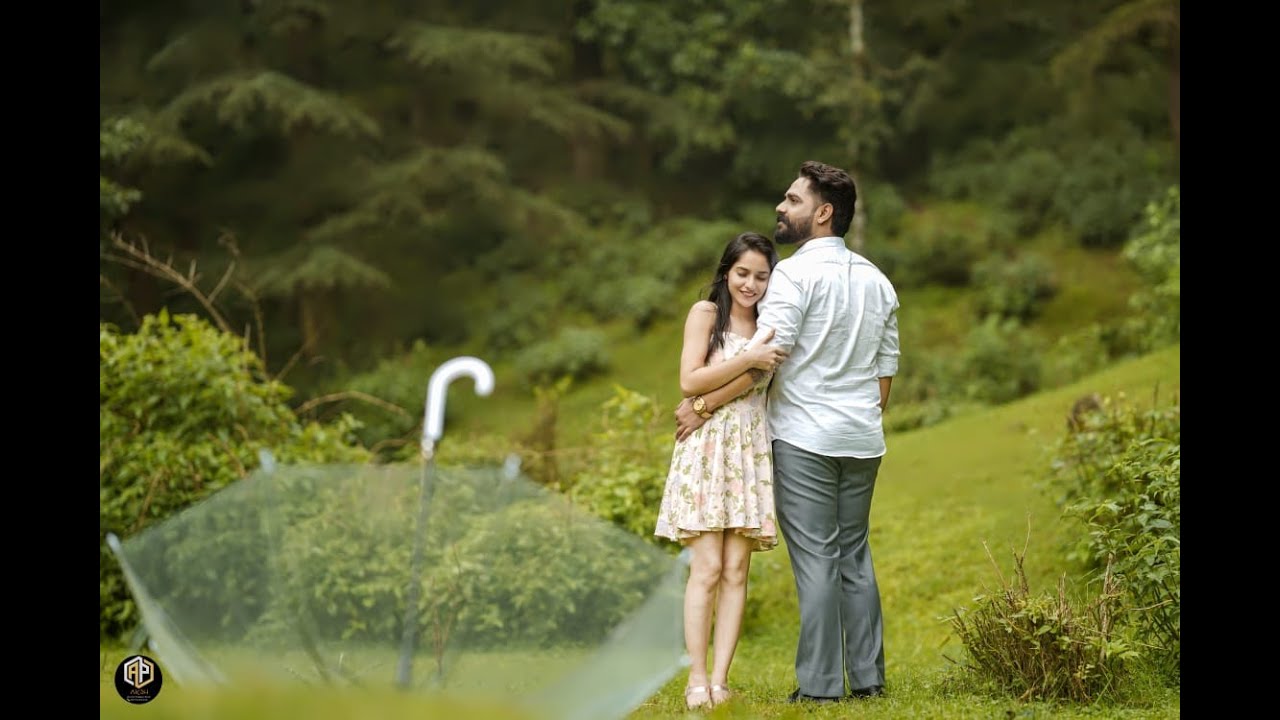 ROHIT & DINKLE | BEST PRE WEDDING | RISHIKESH | 2023 | AKSH.PHOTOGRAPHY | CHANDIGARH INDIA