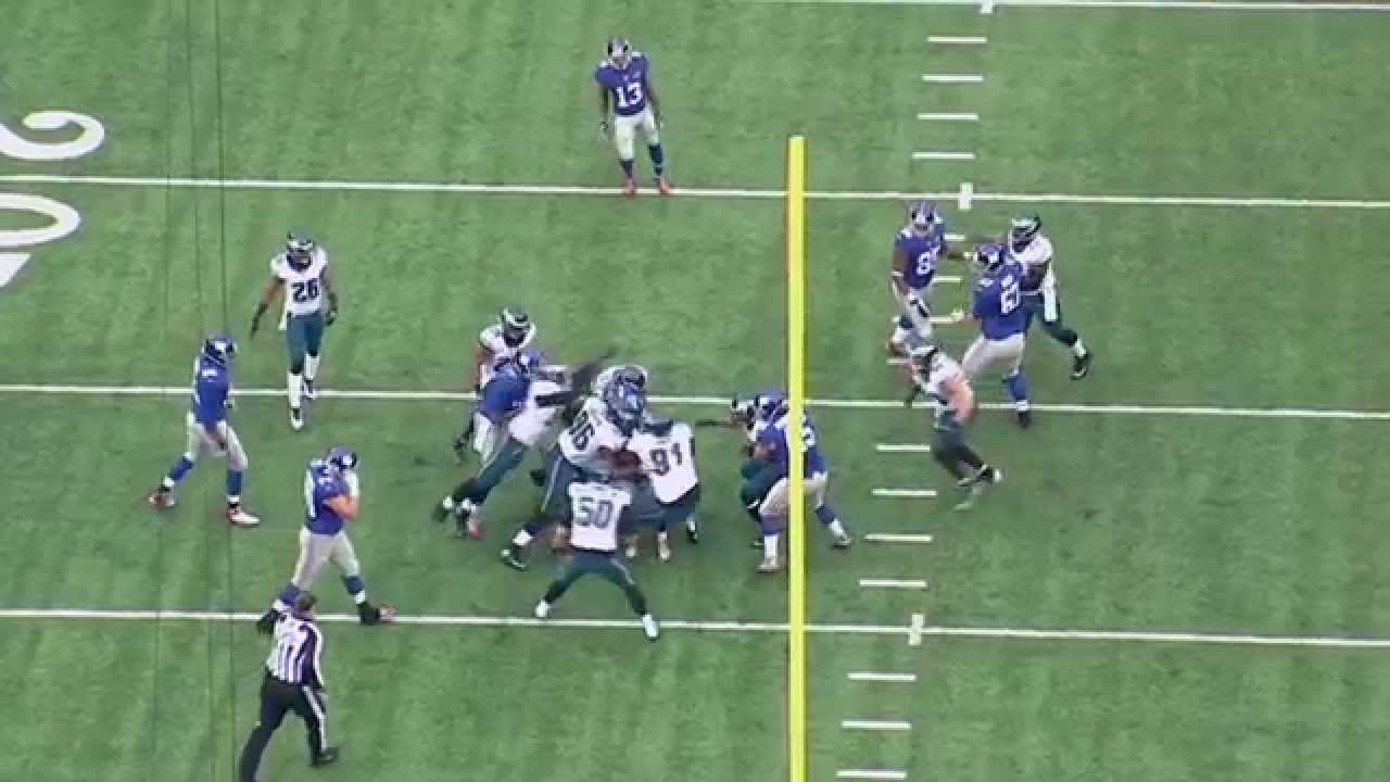 Anatomy of a Play: Iso Lead Run