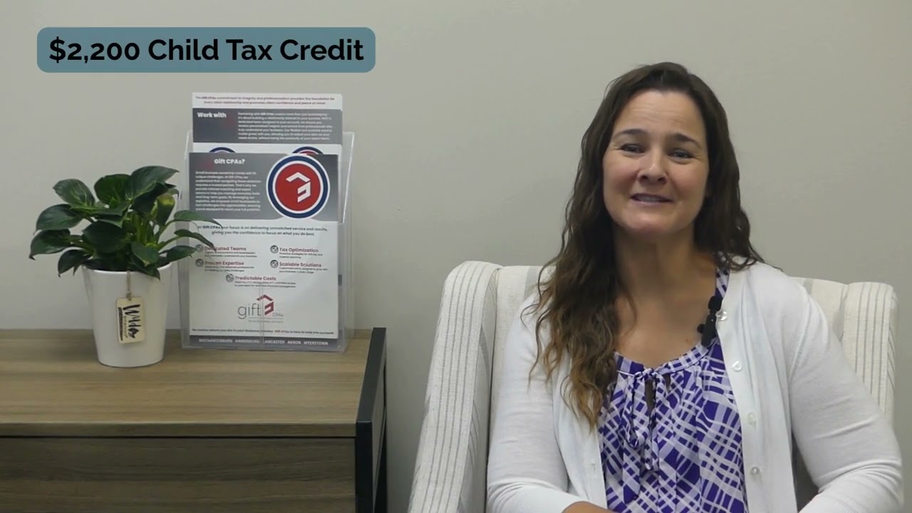 2025 Individual Tax Changes Explained | Tips, Overtime, Deductions & More
