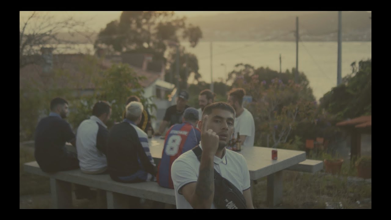 M Moreno - Mucho Coco