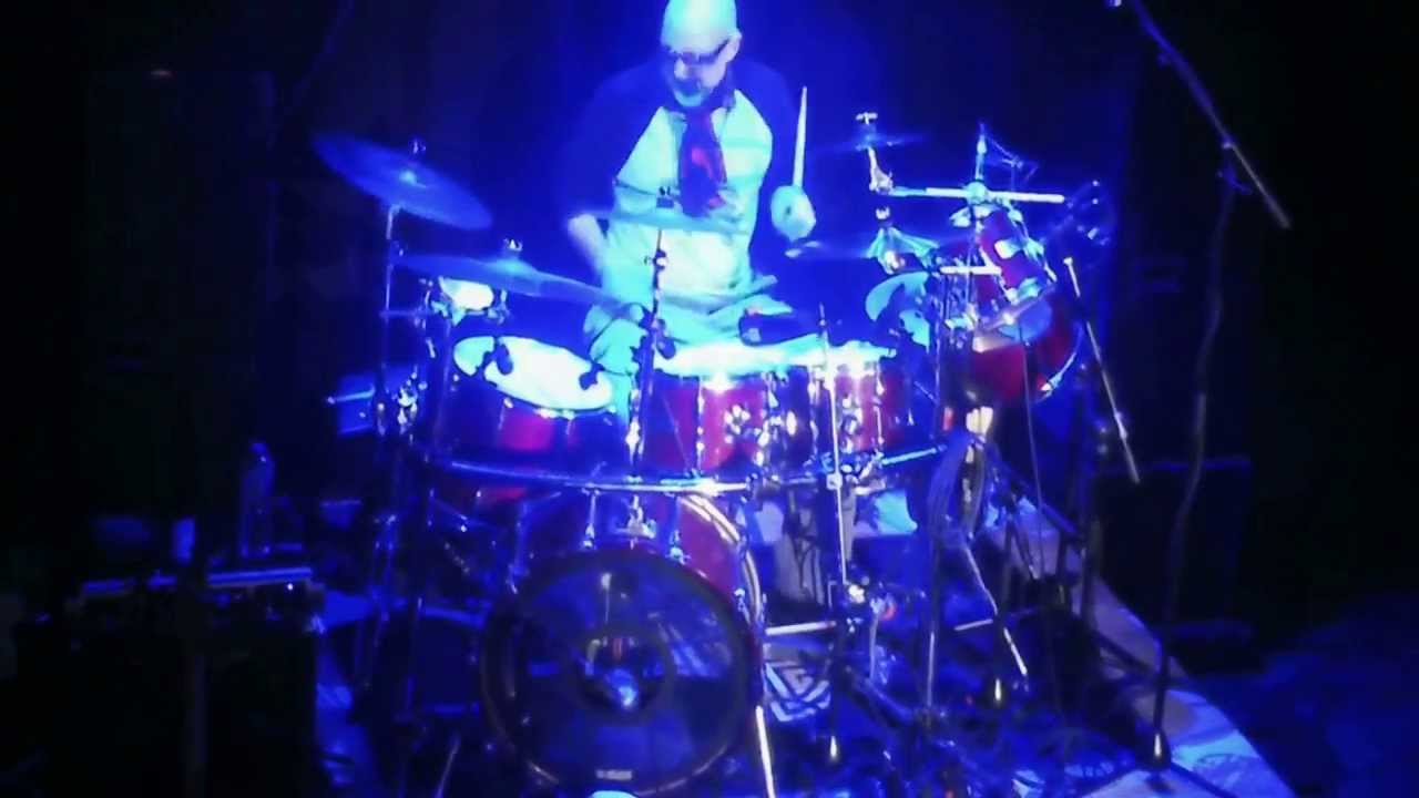 The Magic Band - Drumbo ~ On Tomorrow
