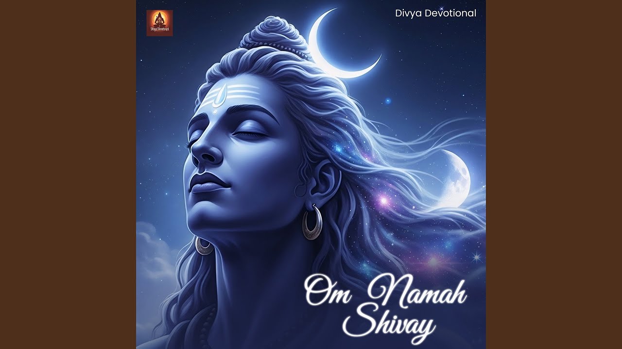 Om Namah Shivay