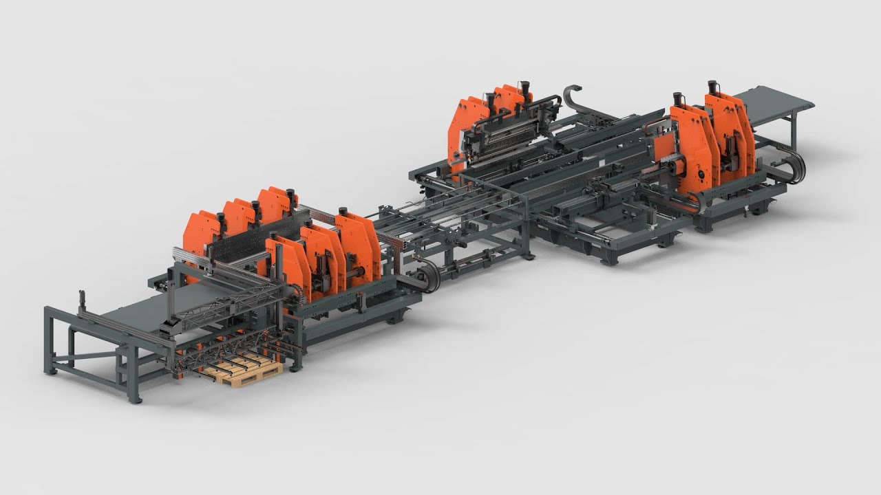 #104 PBL-2550: Sheet Metal Bending Machine Video For Steel Cabinets | WEMOMACHINES
