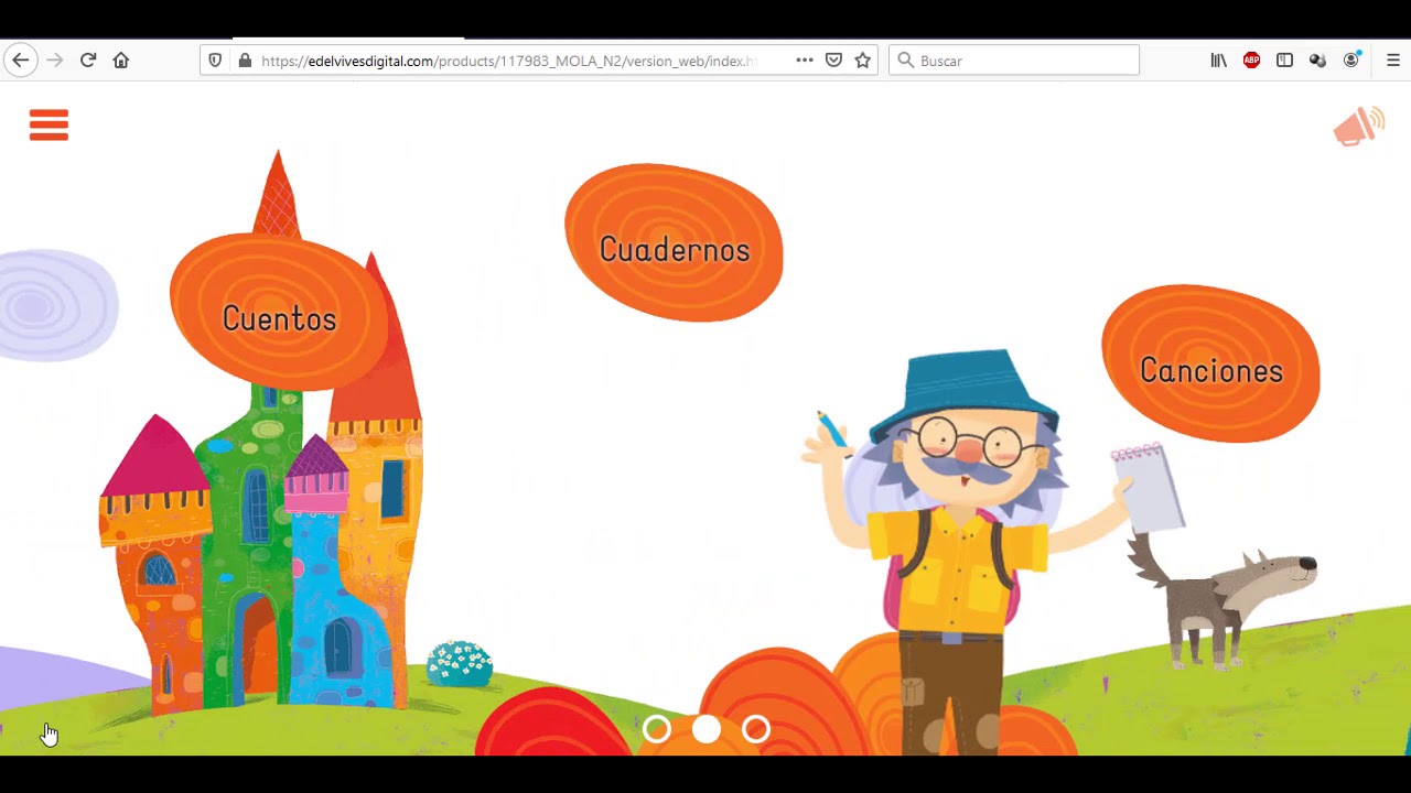 Molalaletra 2 Ed Infantil