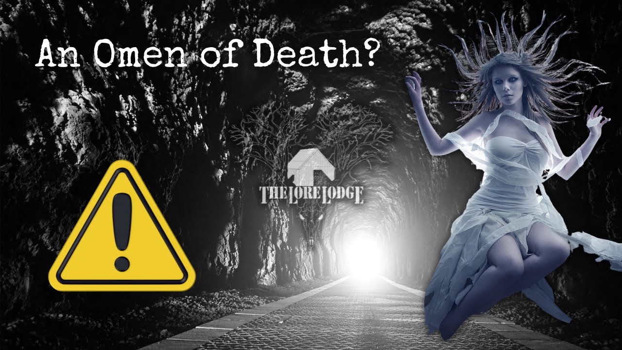 Celtic Mommy Goddesses and the Wailing Fairies of Death