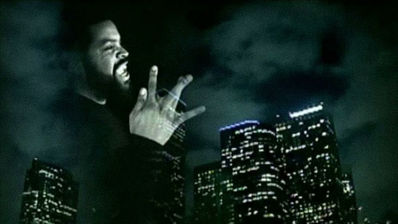 [FREE] Ice Cube x Snoop Dogg - 