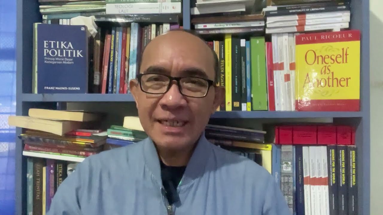 RISMON BONGKAR “BOHIR” RRT?! PROF. EDDY INGATKAN ROY & TIFA: BUKTIKAN KALAU PALSU?! SIMAK INI!