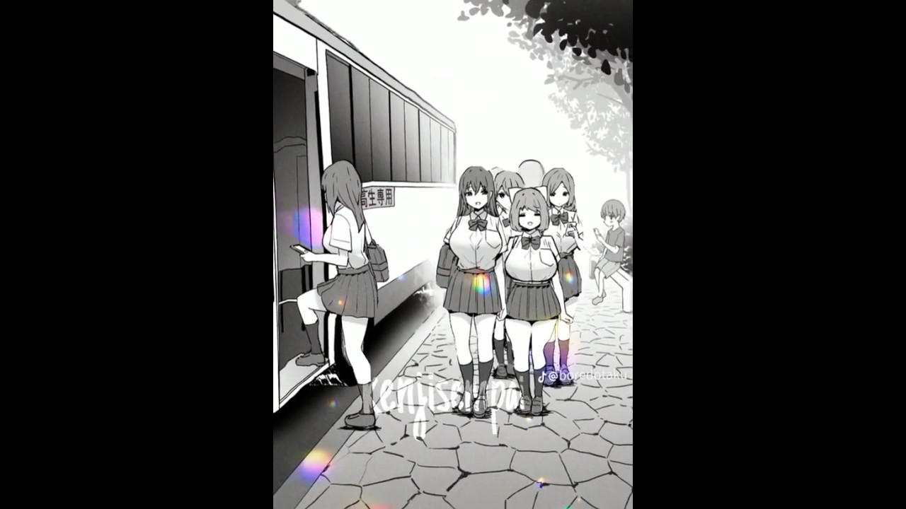 #mangash #mangas #animeh #animehub #edit #anime #animeedit #shorts &Ntilde;ame: joshi kousei rich tochs