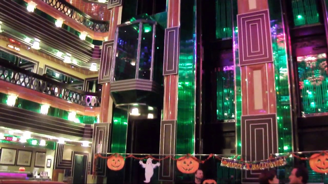 Infamous Costa Concordia 