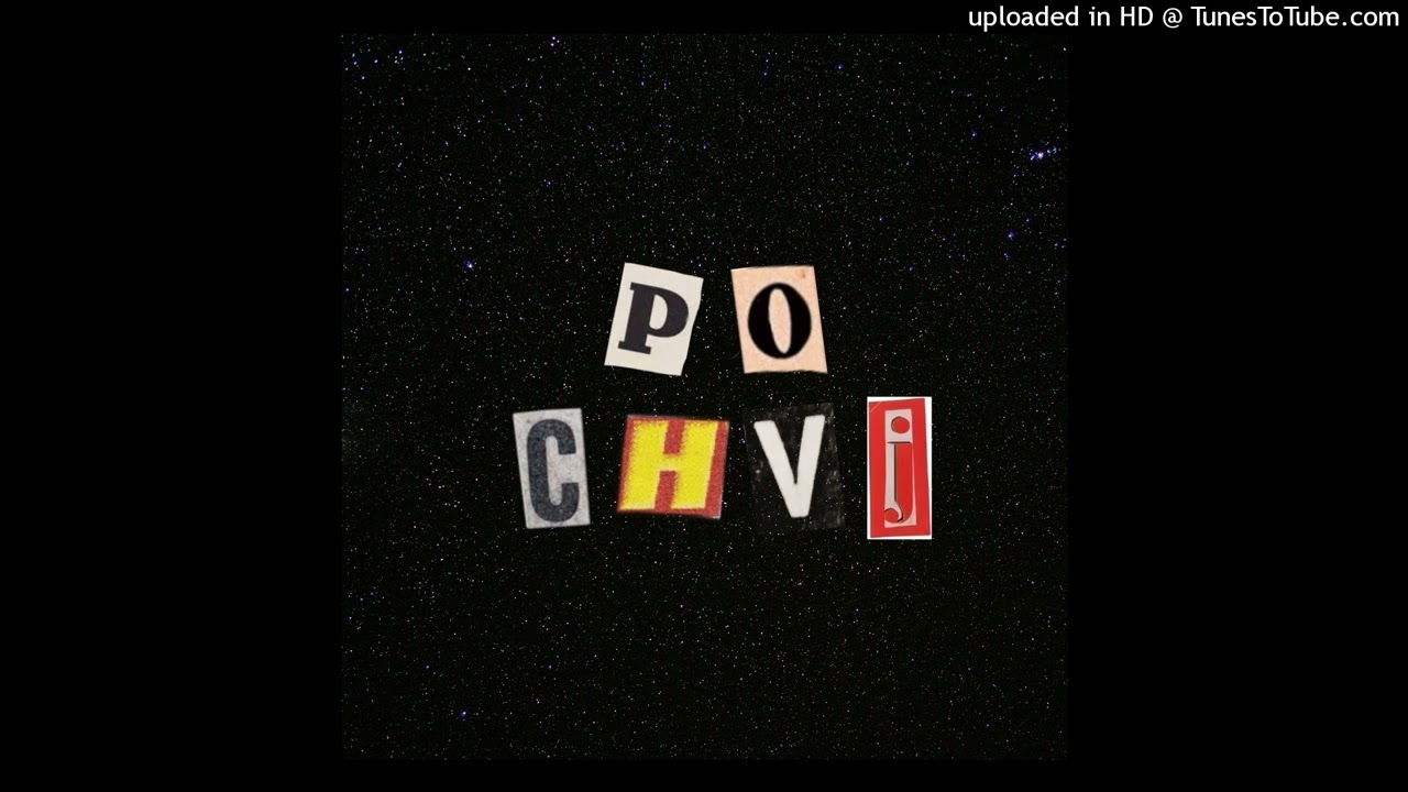 Jaca - PO CHVJ SIE PYTASZ