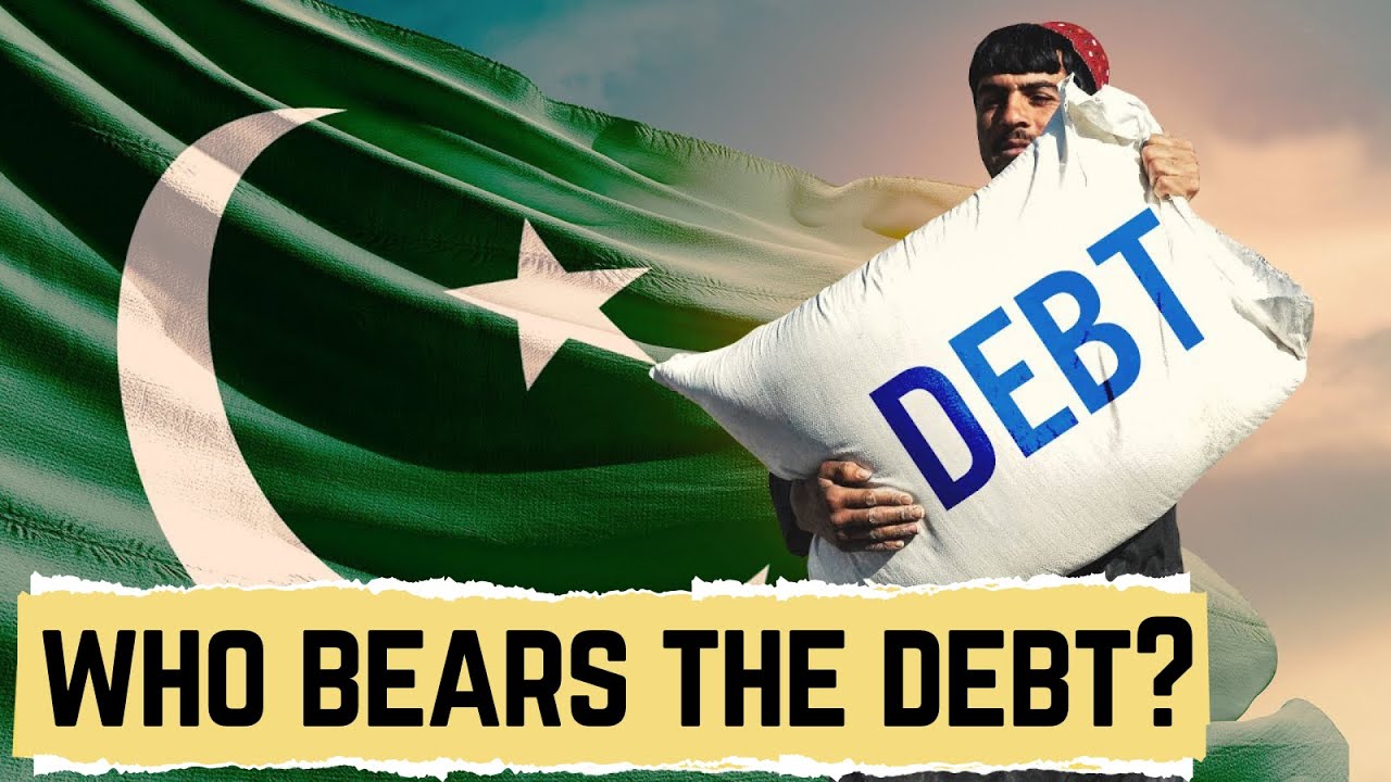 Pakistan's Struggling Economy: An Analysis | ECONOCAP