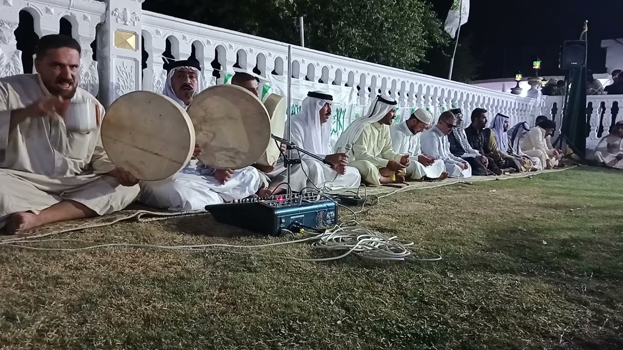 جديد الشيخ عامر الديري بعنوان(بات قلبي&اهل الدبس)#حملة_توصيلي_2k_مشترك#اكسبلور #شاهد