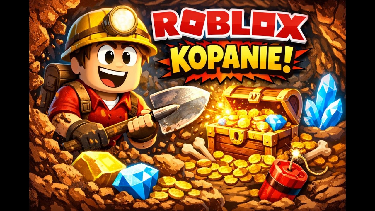 Od zera do MILIONERA w Roblox Kopanie 💰🔥#roblox #robloxgames