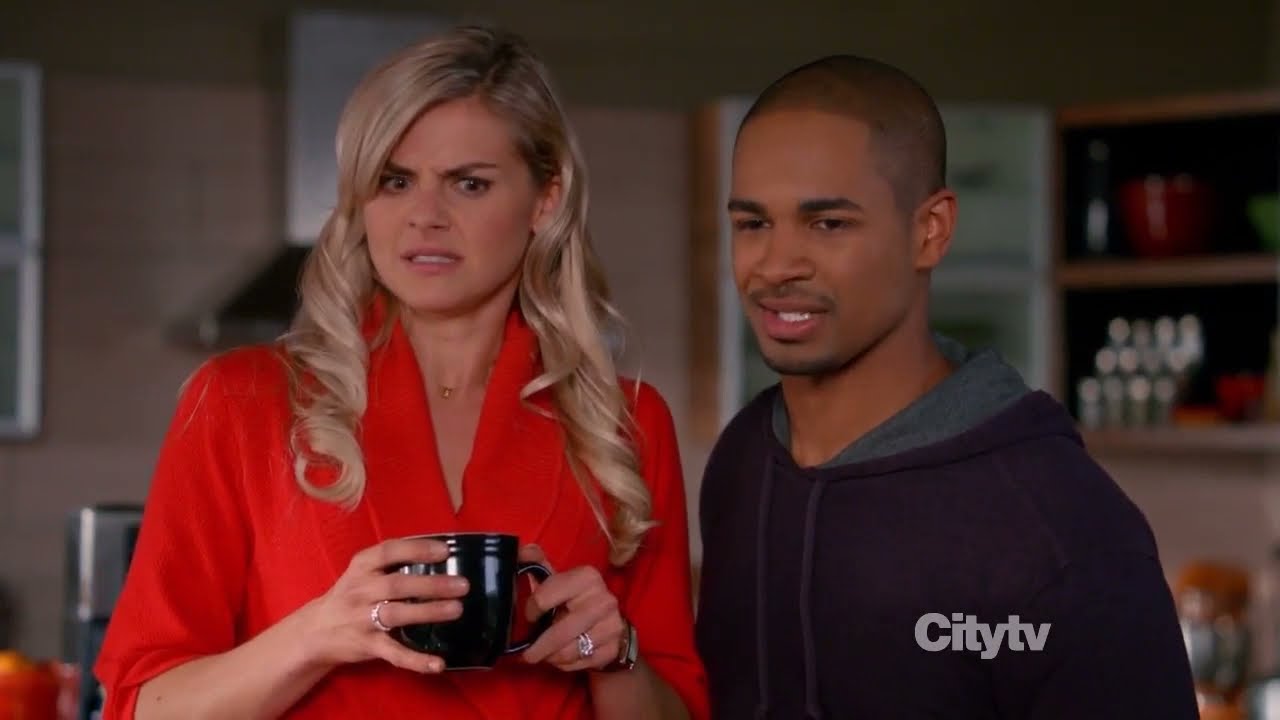 Happy Endings - Best of Jane Kerkovich-Williams Season 1