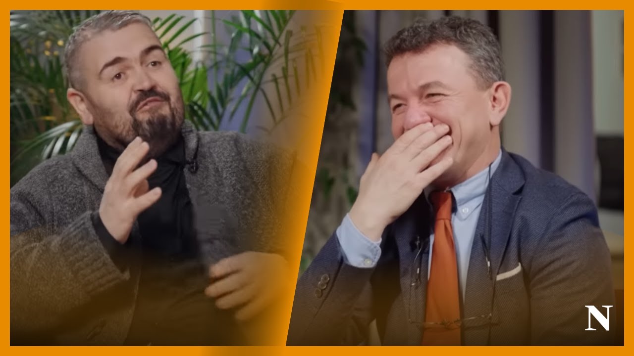 Intervista e Buzhalës: Fatmir Spahiu, jeta në Beograd, aktrimi, Faruk Begolli