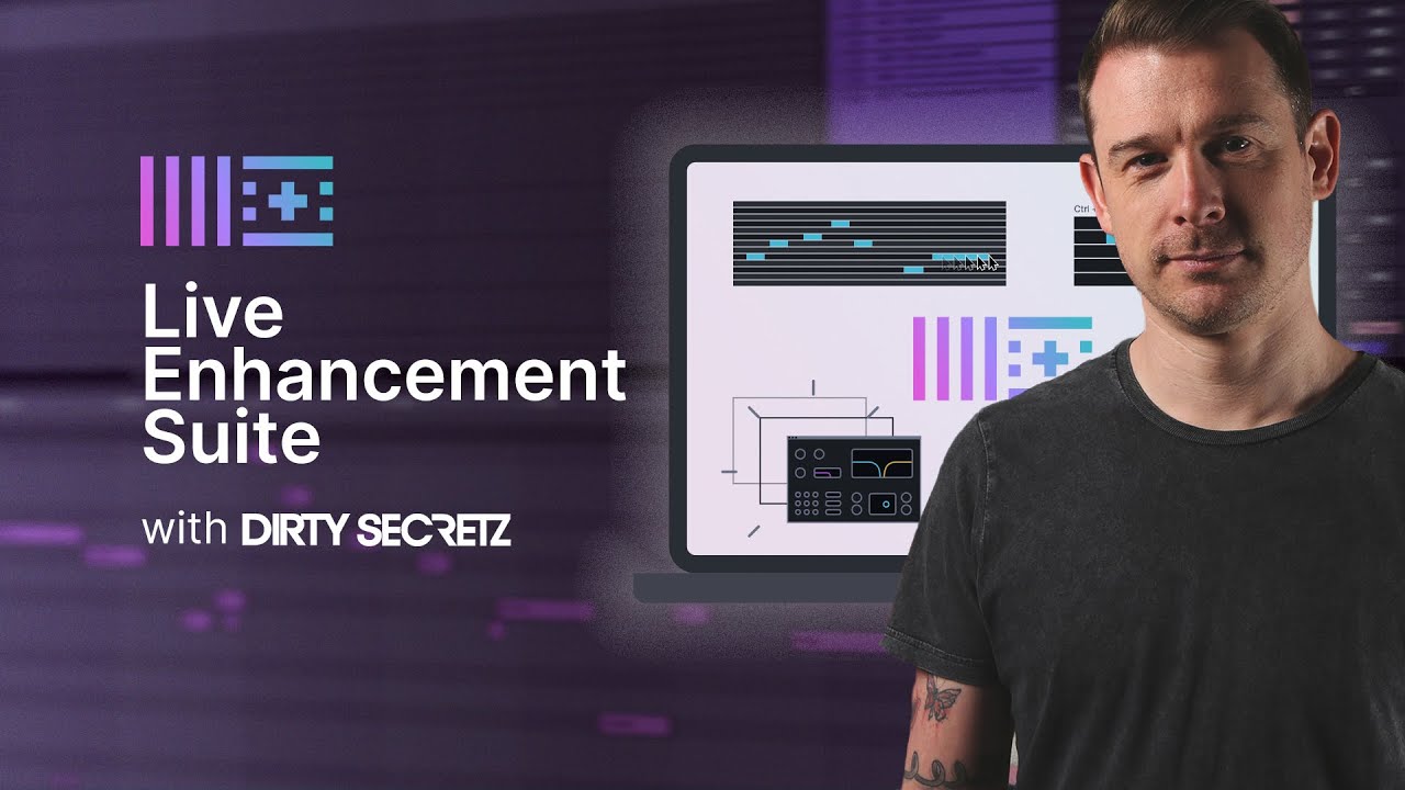 How To Use Live Enhancement Suite with Dirty Secretz