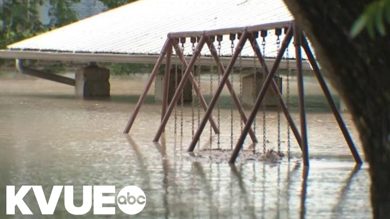 Recovery in Fredericksburg begins following flood