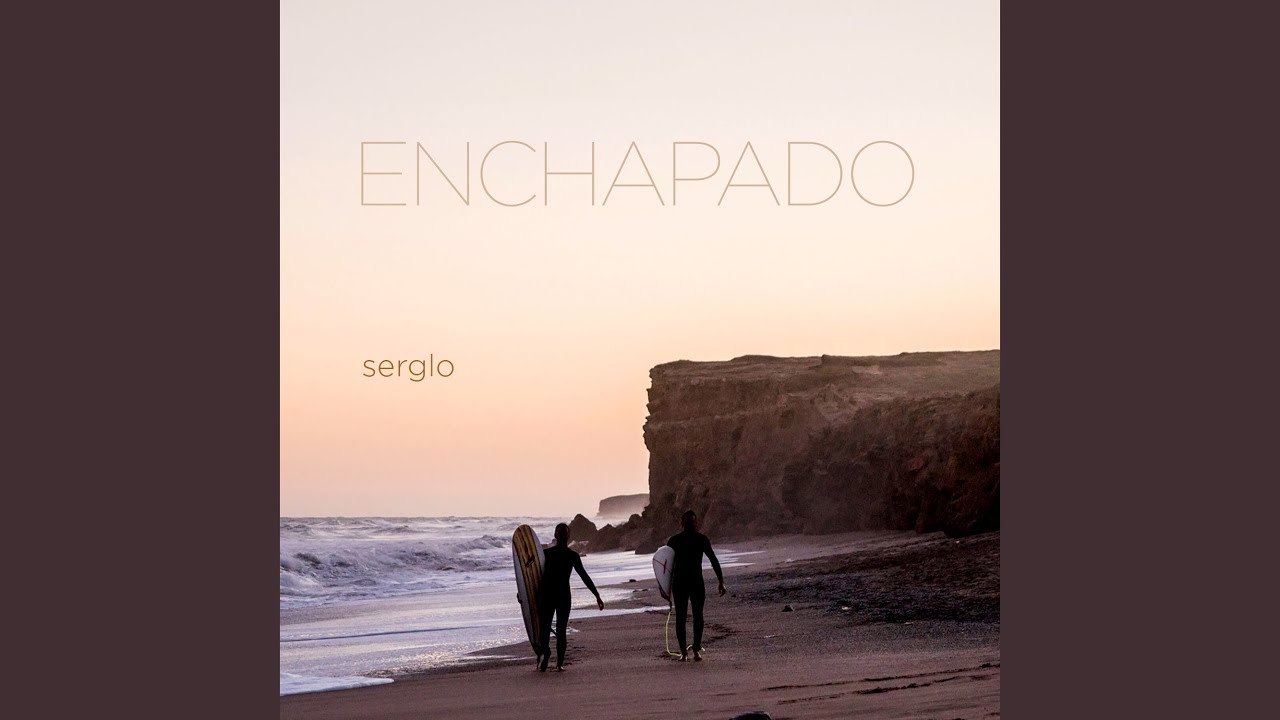 Enchapado