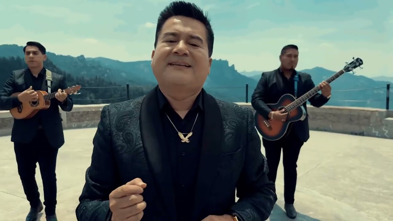 TRÍO HUASTECO ORO HIDALGUENSE “” DÍMELO””