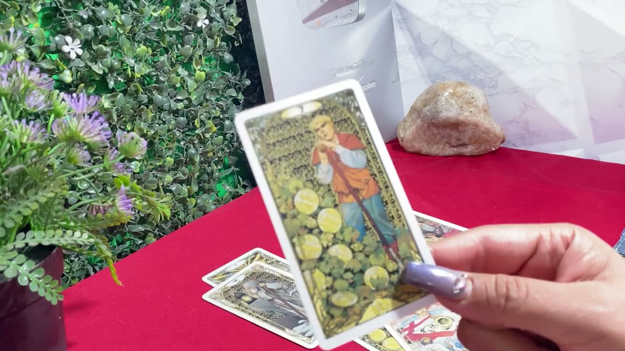 LIBRA RESPIRA PROFUNDO TE DICE QUE CON UNA MALA ACCIÓN LO PUEDES PERDER TODO🔥🔥🔥