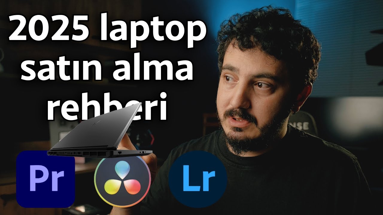 Kurgu ve Video Montaj İçin En İyi Laptoplar 2025 (Fiyat/Performans & Premium)