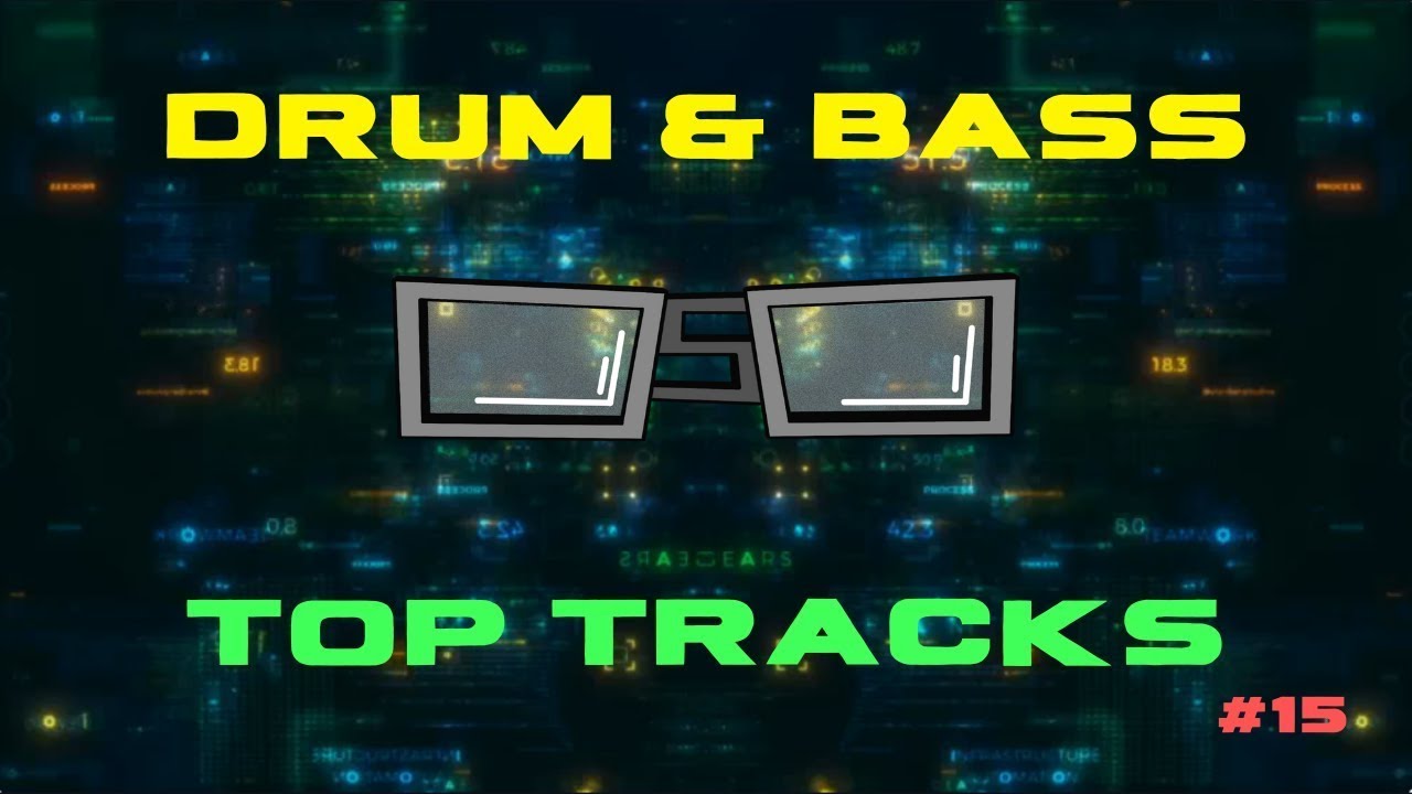 Drum & Bass Mix 2025 | Top Tracks of April | D&B Sessions Vol.15
