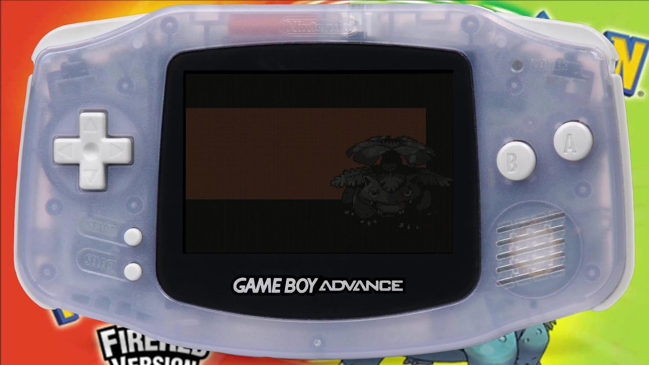 Testing Pokémon Green | NSW 2 + RetroTink 4K