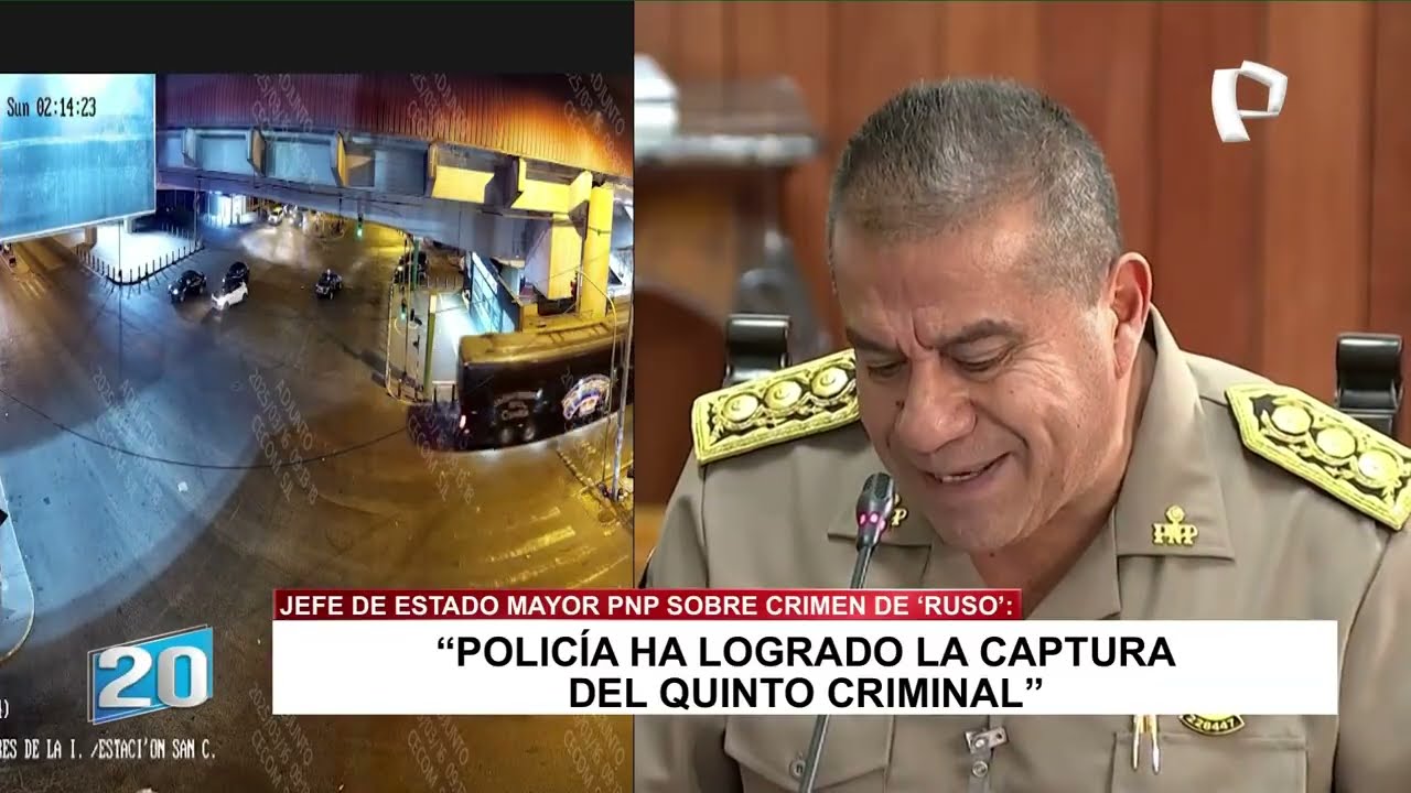 Dina Boluarte: cabecillas de organizaciones criminales serán llevados al penal de Challapalca