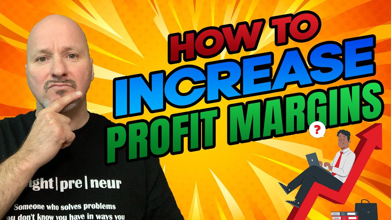 Freight Broker Tips! How to Increase Your Profit Margins as a Freight Broker 🔥💰🎯