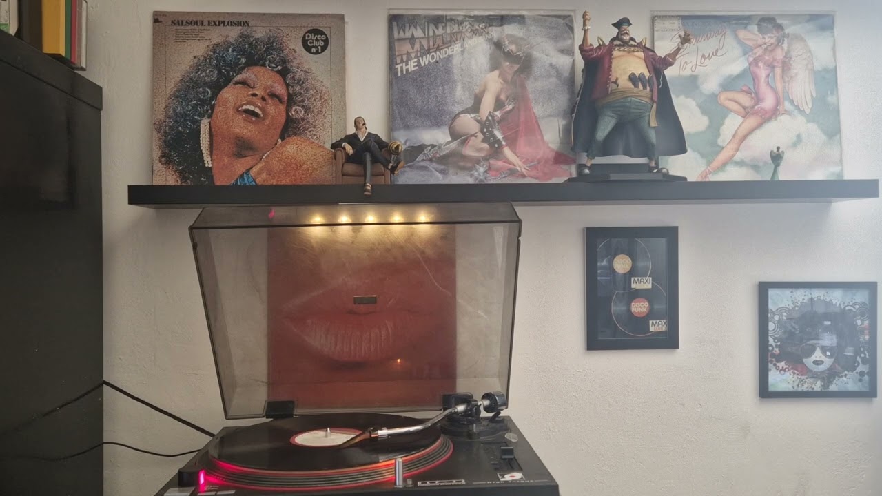 salsoul explosion