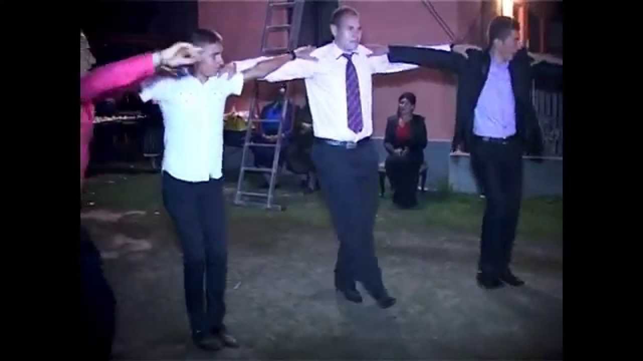Nunta Isverna Selistea (Gheorghiță&Lucreția)