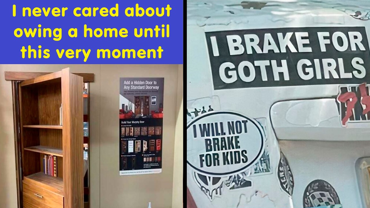 😂 I See My Demons – Memes That Are Wildly Unhinged