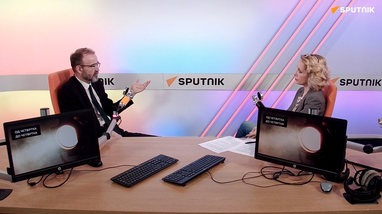 Izraelski rep maše američkim psom