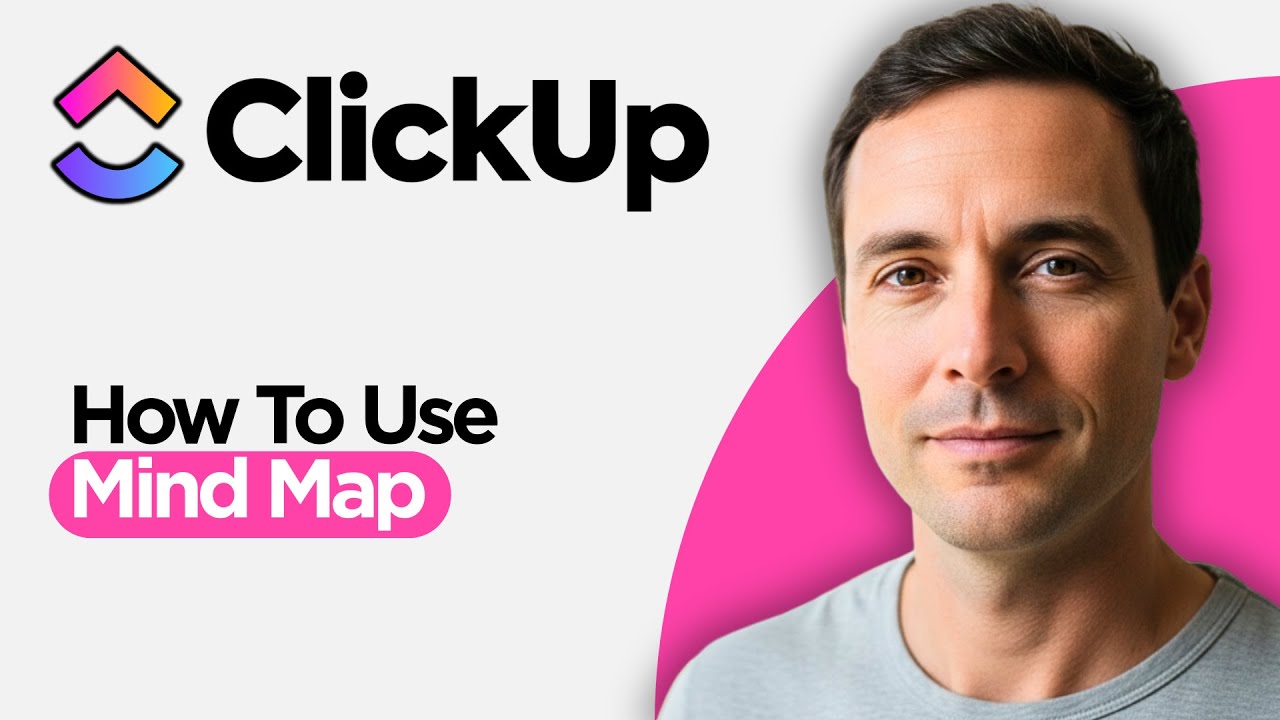 How to Use ClickUp Mind Map (2026 Step by Step Guide)