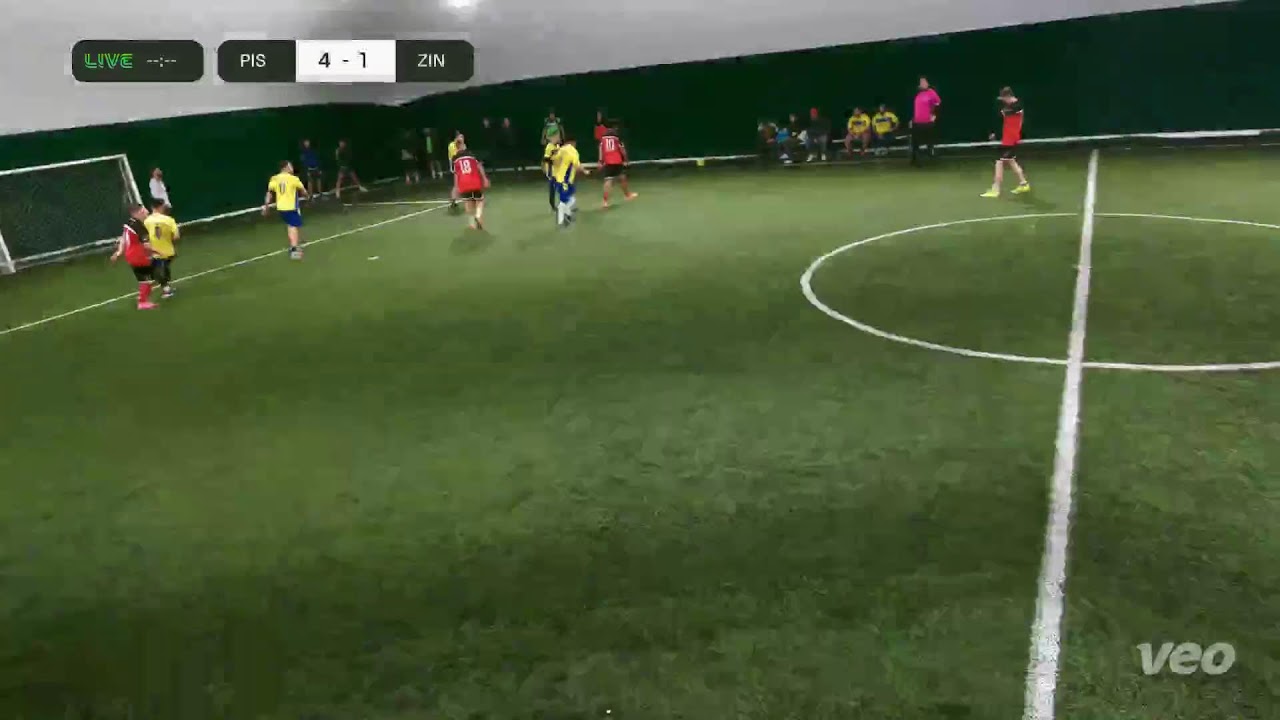 Platinum  T2 vs 🟧Liga 3 Galați: FC Piscu - Zino Tudor Vladimirescu