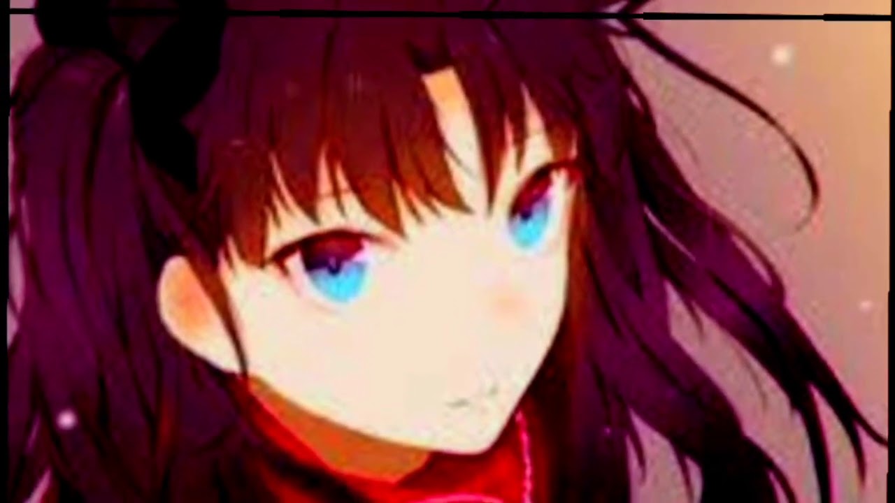let's be friends (Nightcore)