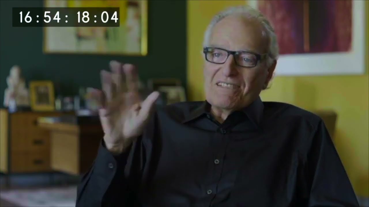 JERRY MOSS - FOUNDER OF A&M RECORDS: HOW WE GOT CAT STEVENS, CAROL KING, RITA COOLIDGE, JOE COCKER