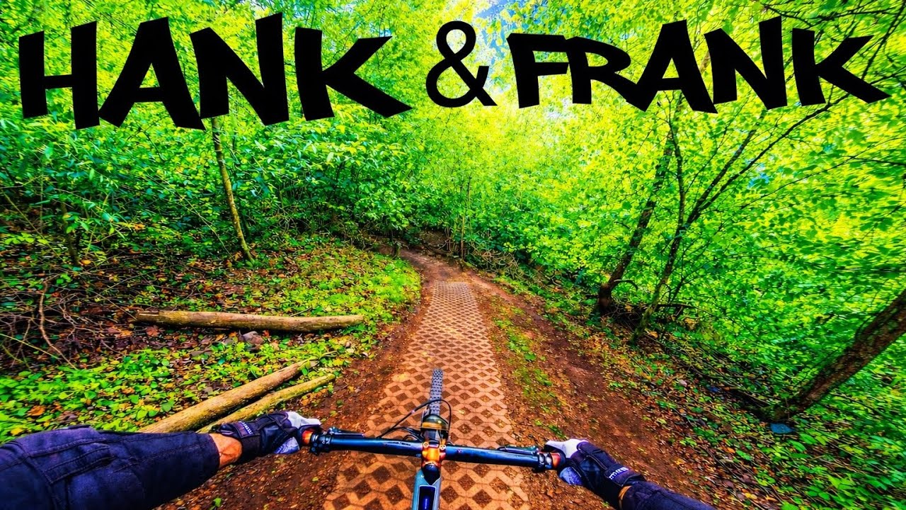 BACK to BRIONES! | NEW TRAIL WORK 2026 🔥| BRIONES MTB 