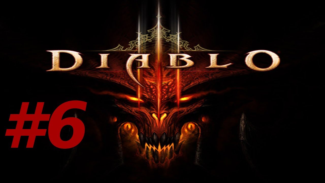 Diablo 3 wizard solo #6 inferno Zultun Kull / Zoltun Kulle