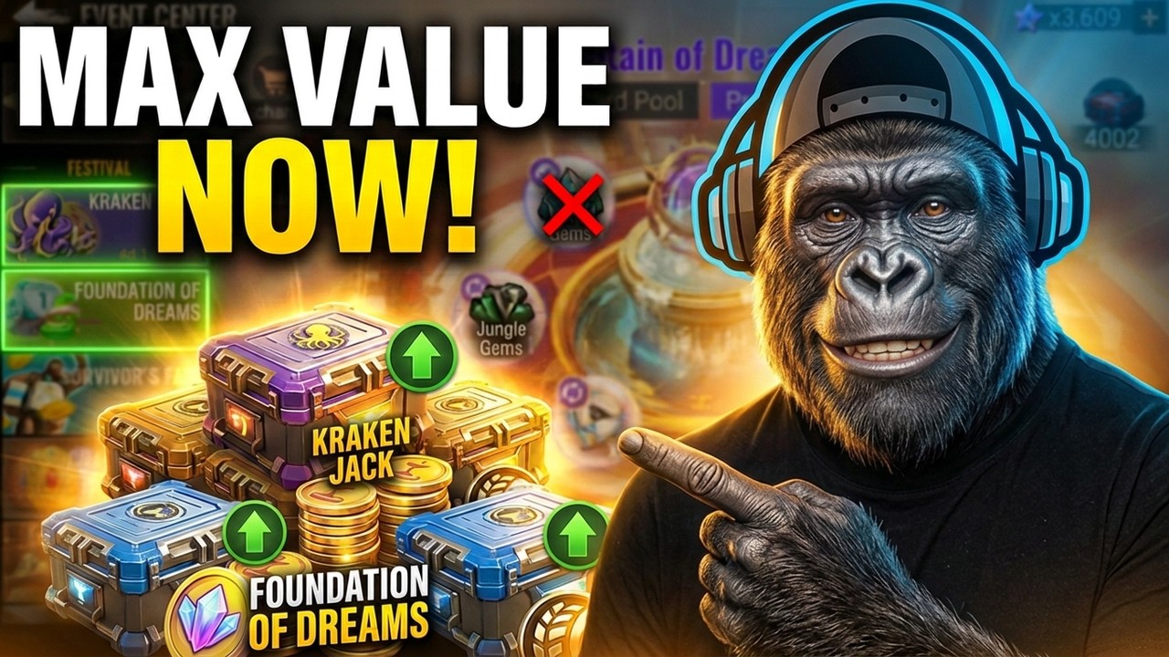 FunPlus сделали эти события имбовыми для экономных игроков | State of Survival