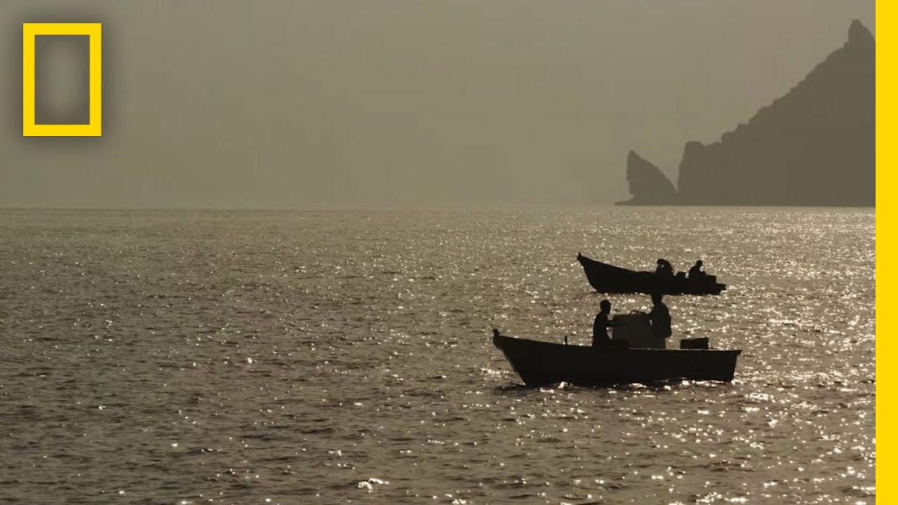 Life in Oman | Zero to 60