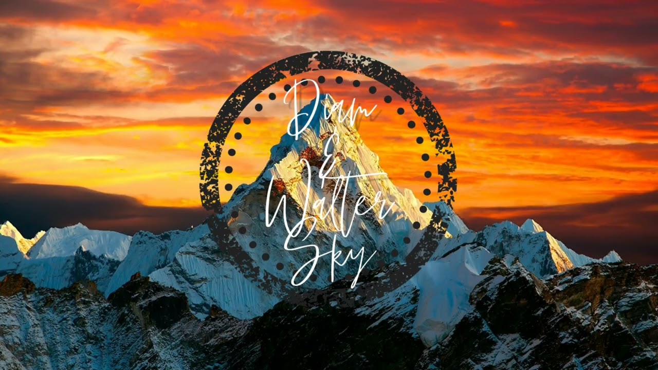DIAM - HIMAL&Aacute;JE (feat. Walter Sky)