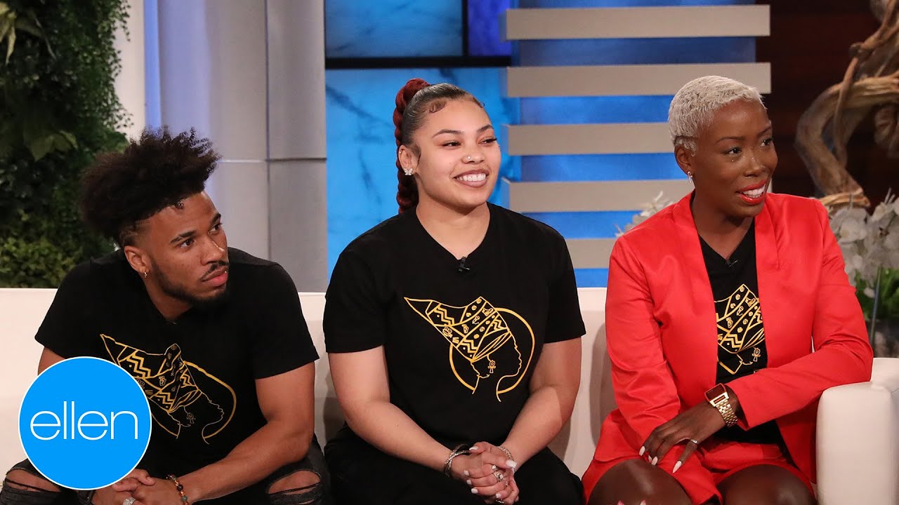 Dance Pioneer Shares Life-Changing Work with South Central LA Youth