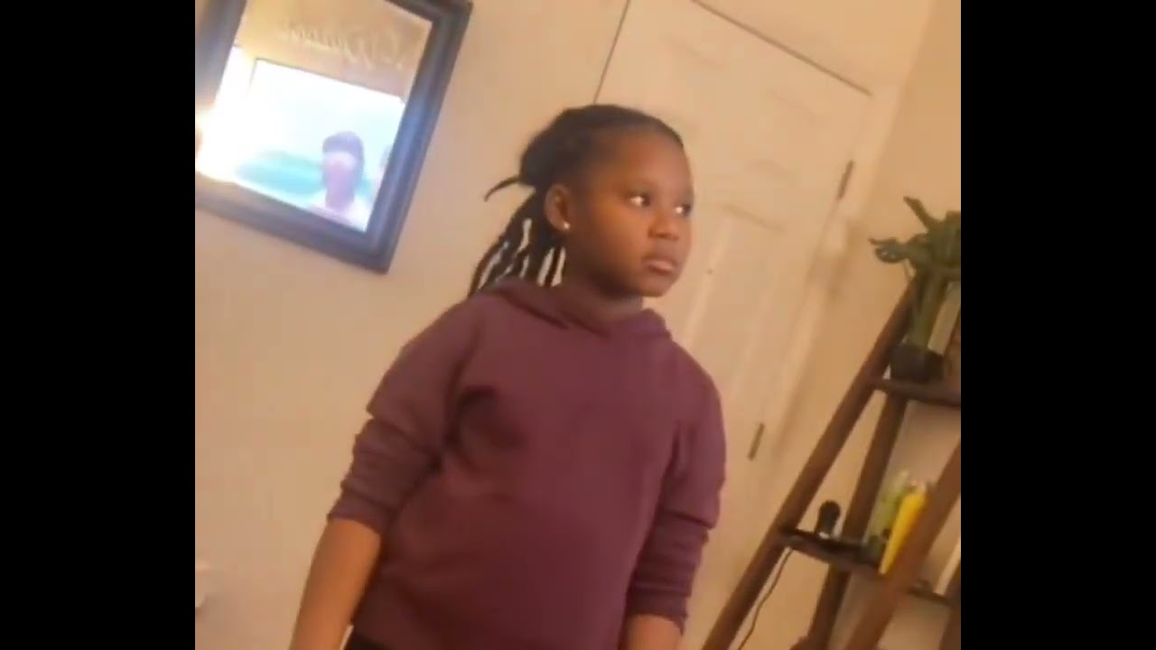 Family's reaction after finding out their dad's old rap music video 😂😂