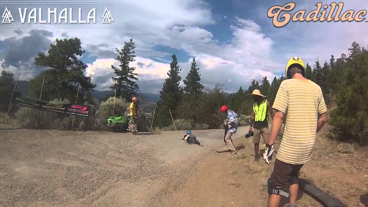 2013 Giants Head Freeride