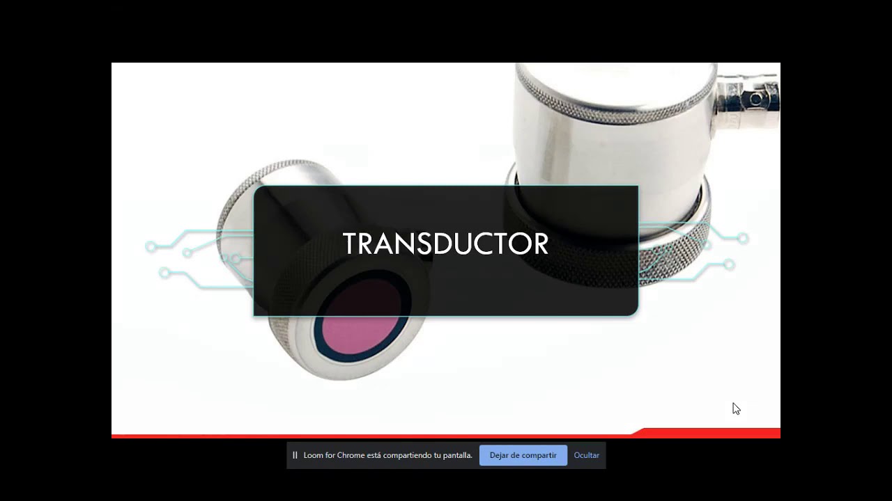 Transductor