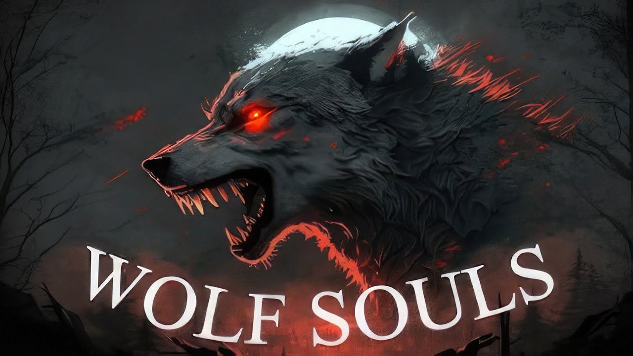 Wolf Souls | GamePlay PC